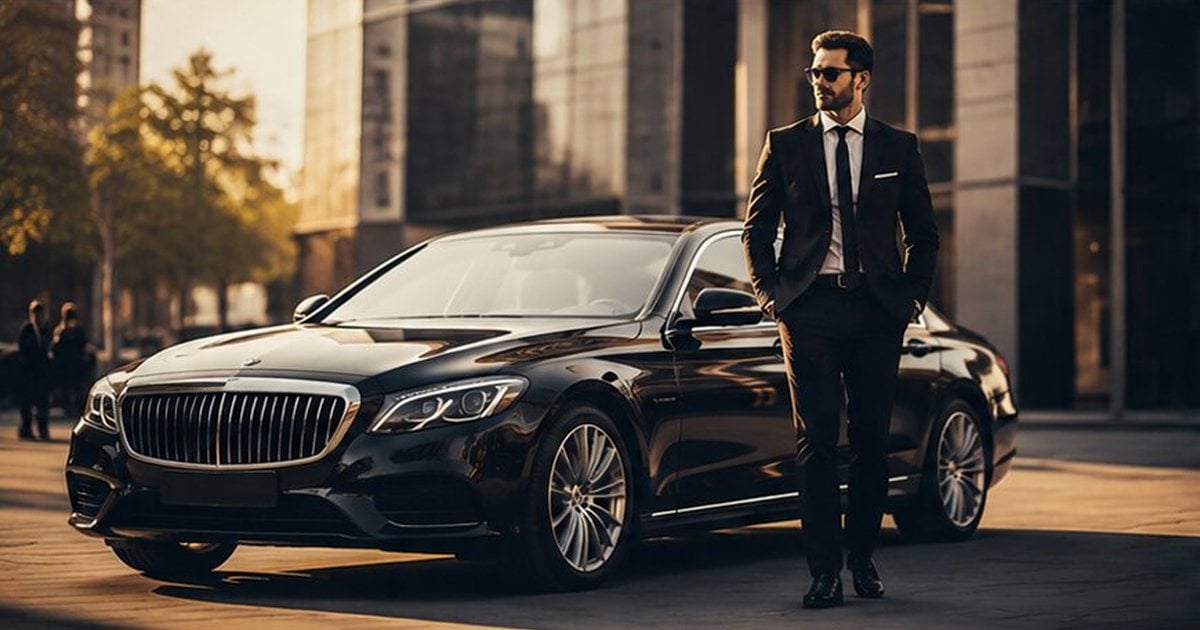 How to Book a Black Car Service: A Step-by-Step Guide