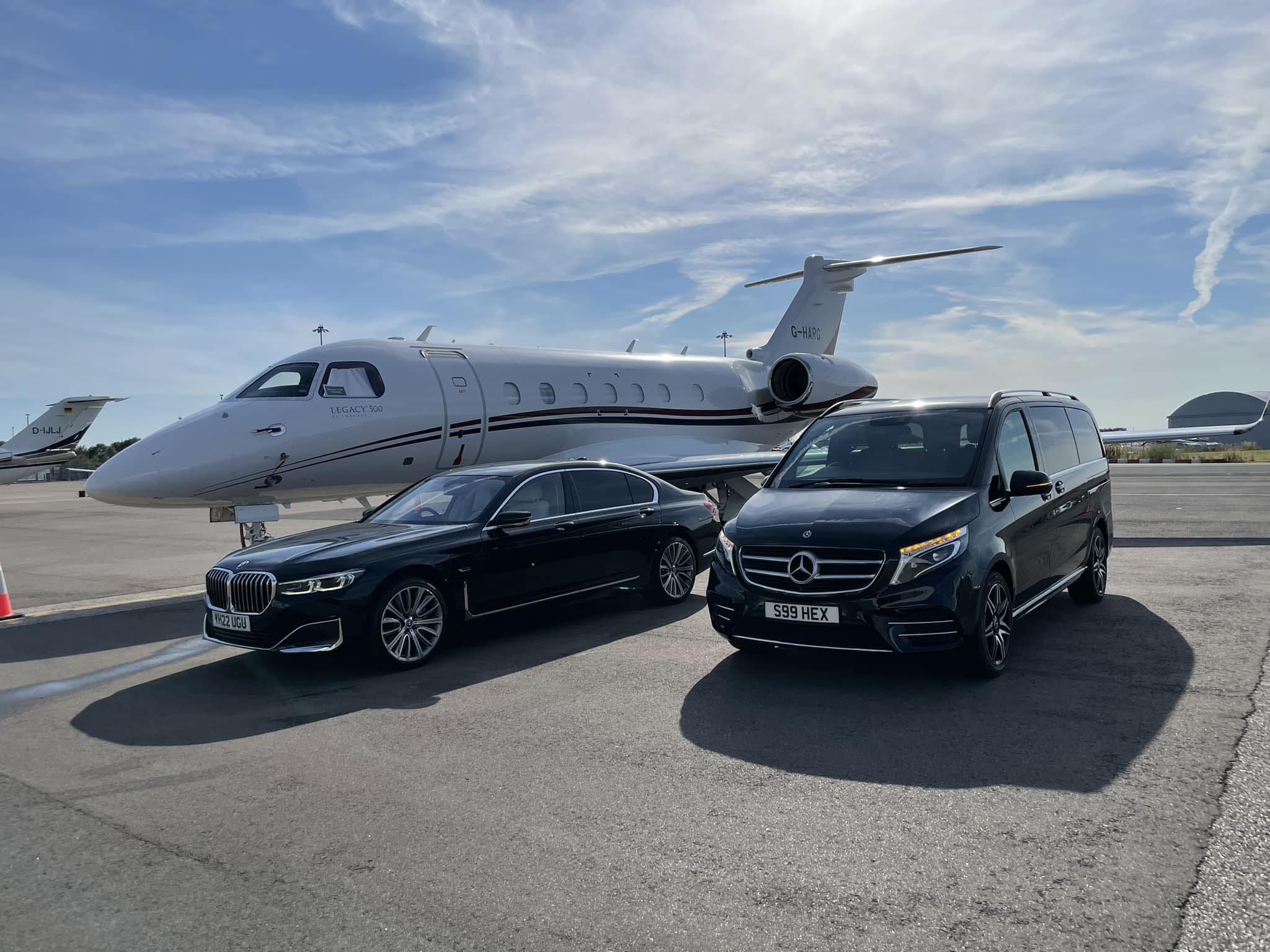 Airport Transfers